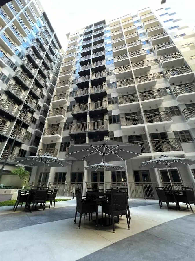 Smdc S Residences Micasa, Moa Area Pasay 0*,