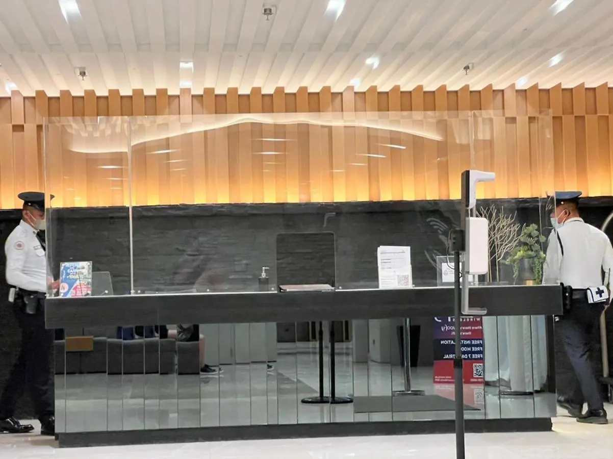 Smdc S Residences Micasa, Moa Area Pasay