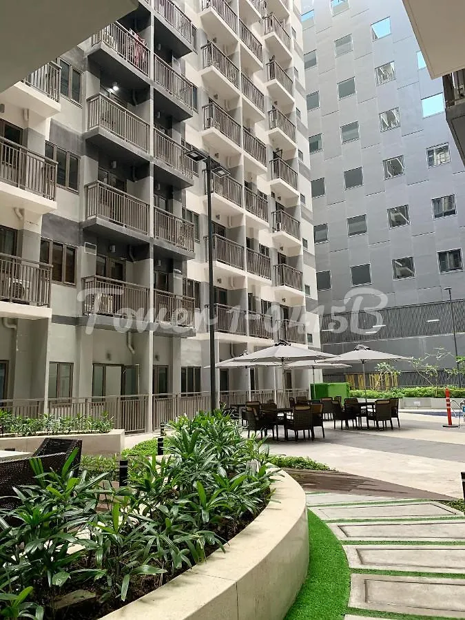 Smdc S Residences Micasa, Moa Area Pasay