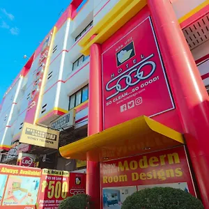 Sogo - Rotonda Otel