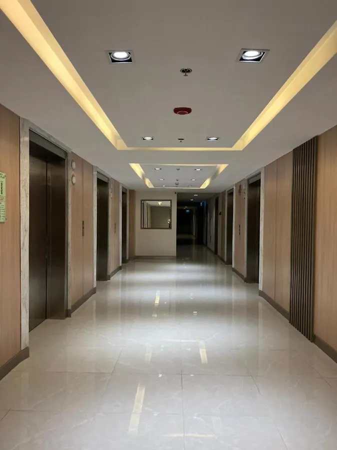 Smdc S Residences Micasa, Moa Area Pasay