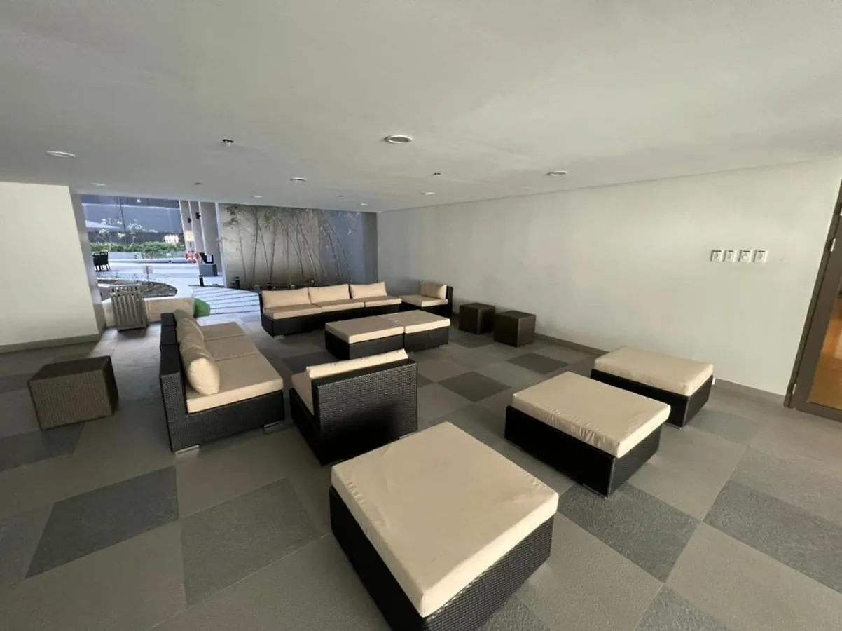 Appart hôtel Smdc S Residences Micasa, Moa Area Pasay Philippines