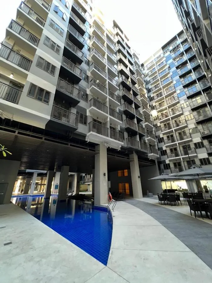 Smdc S Residences Micasa, Moa Area Pasay Philippines