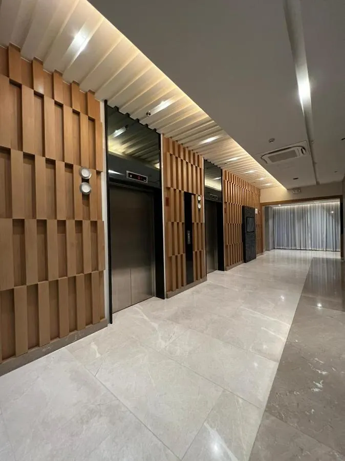 Smdc S Residences Micasa, Moa Area Pasay 0*,  Philippines
