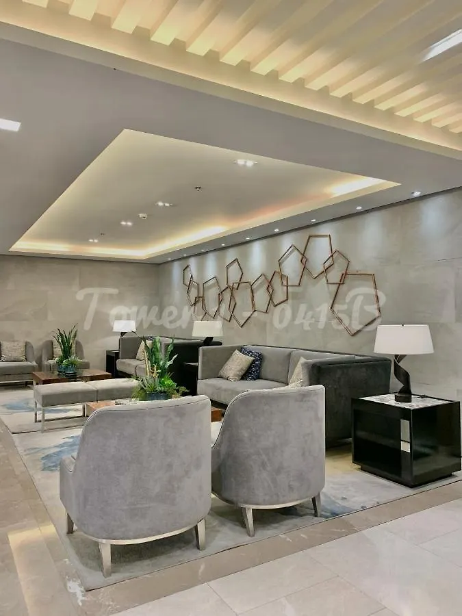 Appart hôtel Smdc S Residences Micasa, Moa Area Pasay