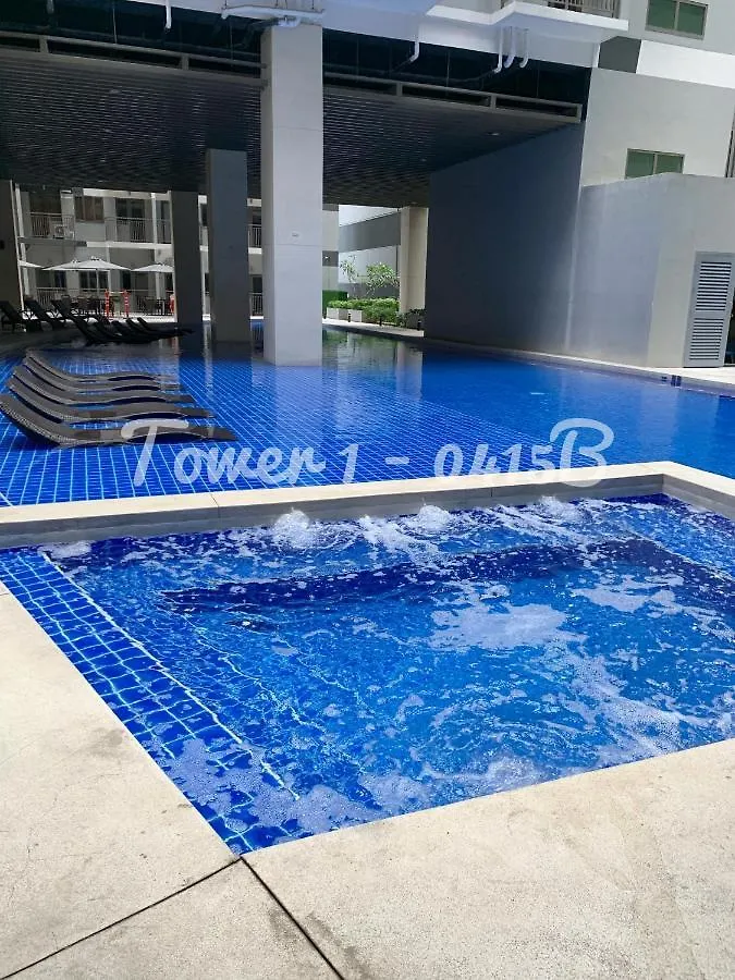 Smdc S Residences Micasa, Moa Area Pasay
