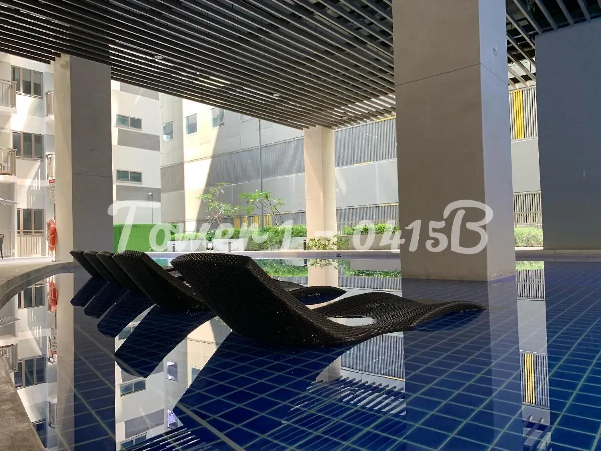 Smdc S Residences Micasa, Moa Area Pasay 0*,  Philippines