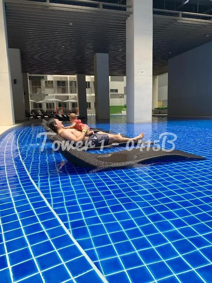 Smdc S Residences Micasa, Moa Area Pasay