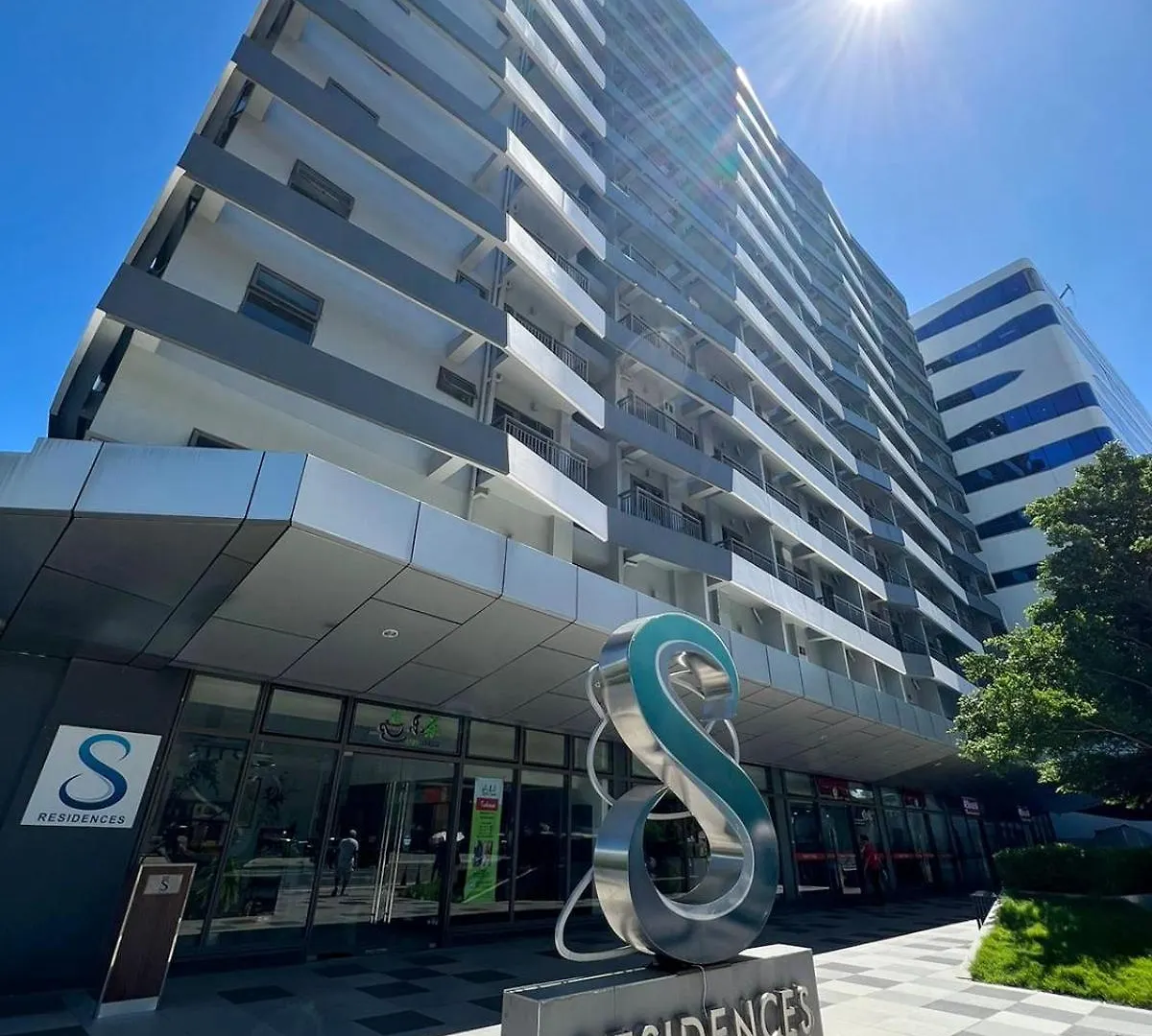 Smdc S Residences Micasa, Moa Area Pasay