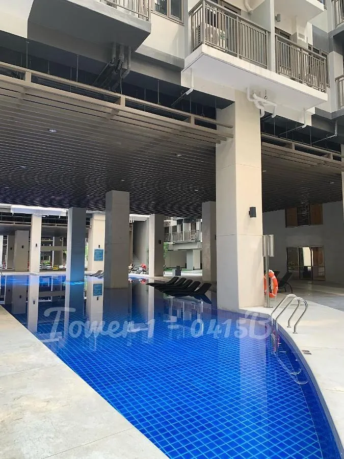 Smdc S Residences Micasa, Moa Area Pasay 0*,  Philippines